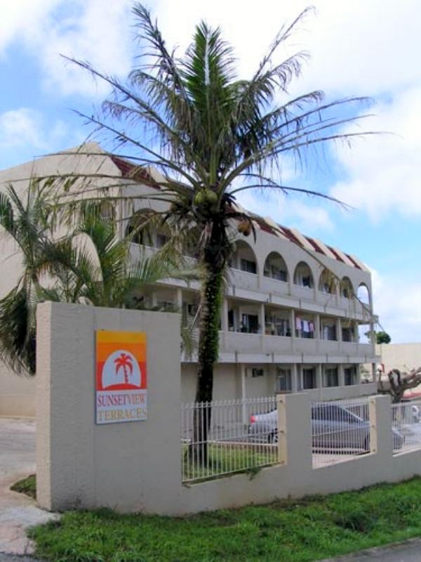 Saipan Properties Realty Management Services